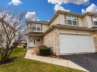 4730 Baccarrat Ct #1, Joliet, IL 60431