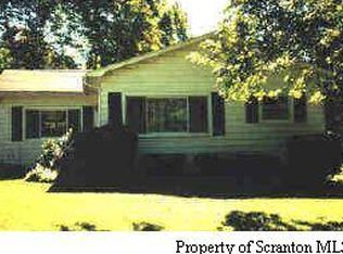 Aberdeen Rd, Moscow, PA 18444