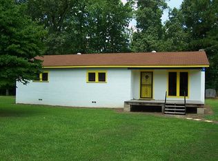 3050 Box Elder Rd, Adamsville, TN 38310