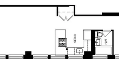 Rented by MNS
