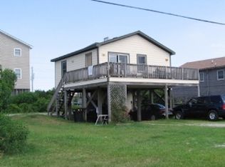 39159 Tarpon Dr, Avon, NC 27915