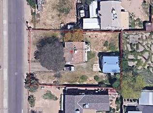 4743 N 11th Ave, Phoenix, AZ 85013