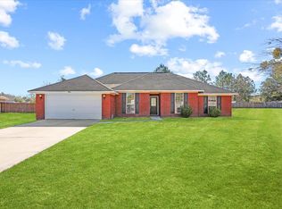 403 Clairemore Cir, Hinesville, GA 31313