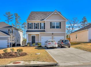 1134 Sims Dr, Augusta, GA 30909