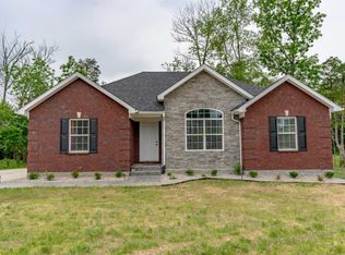 118 Pennyrile Dr, Coxs Creek, KY 40013