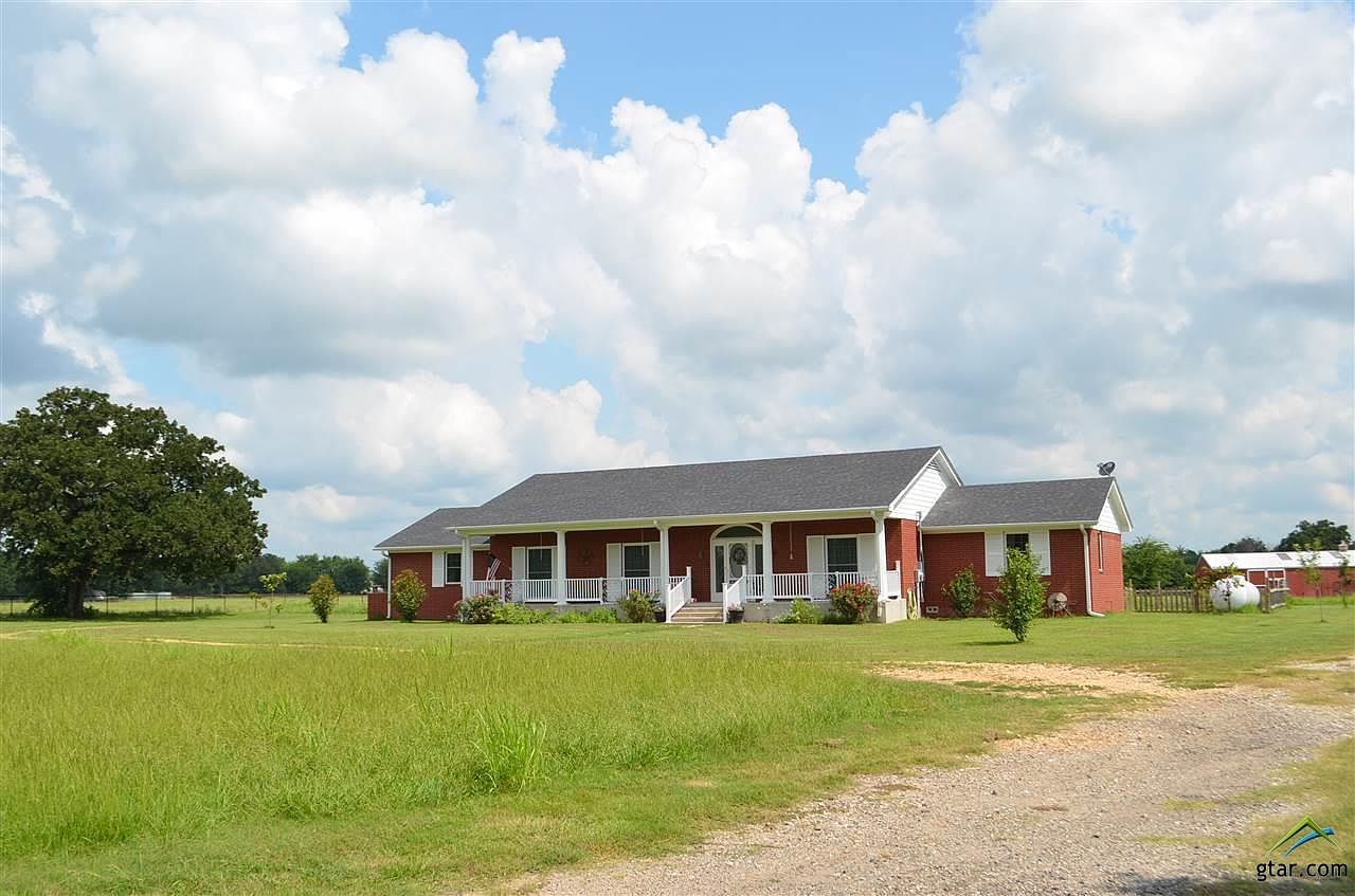 9119 Fm 69 N, Dike, TX 75437 Zillow