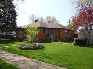 2316 Mayfair Ave, Westchester, IL