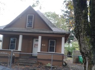 4110 SE 63rd Ave, Portland, OR 97206