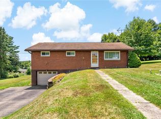 117 Nixon Ave, Brownsville, PA 15417