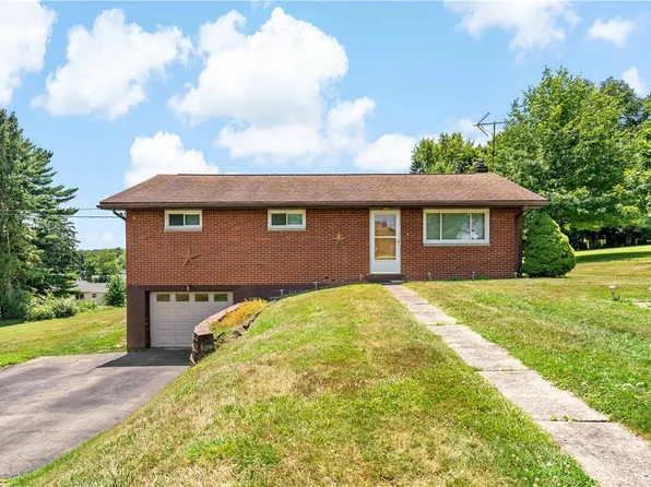 117 Nixon Ave, Brownsville, PA 15417