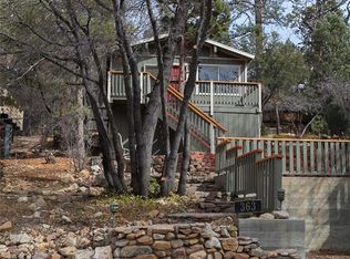 363 Vista Ln, Sugar Loaf, CA 92386