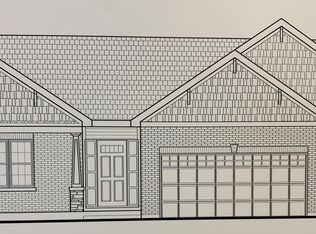 26421 S Settlers Dr, Channahon, IL 60410