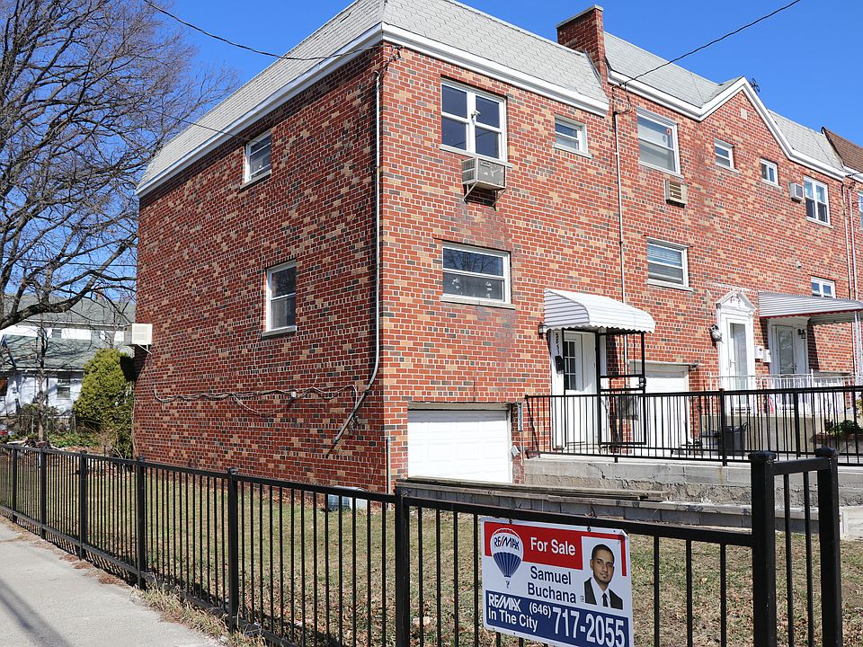 1st image of 2851 Lafayette Ave # 1