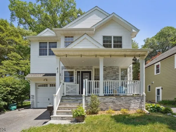 43 Dean St, Glen Rock Boro, NJ 07452