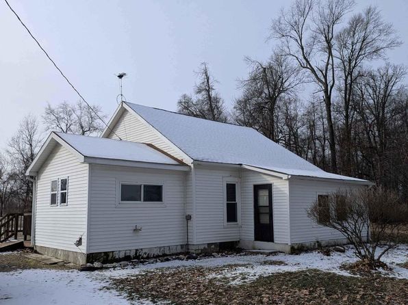 613 E County Line Rd, Tekonsha, MI 49092