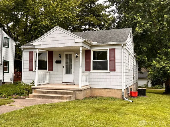 872 Florence St, Xenia, OH 45385
