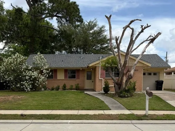 5011 Warren Dr, New Orleans, LA 70127