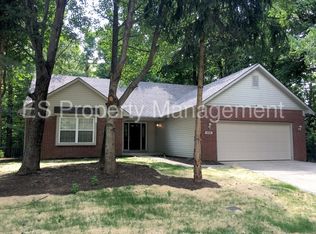 4525 Willow Forge Ct, Indianapolis, IN 46254