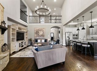 6516 Orchard Park Dr, McKinney, TX 75071