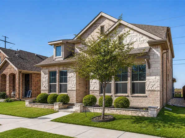 12361 Hulson Trl, Haslet, TX 76052