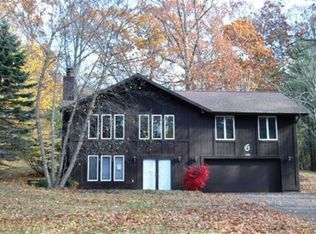 1348 N Sherman Rd, Ludington, MI 49431