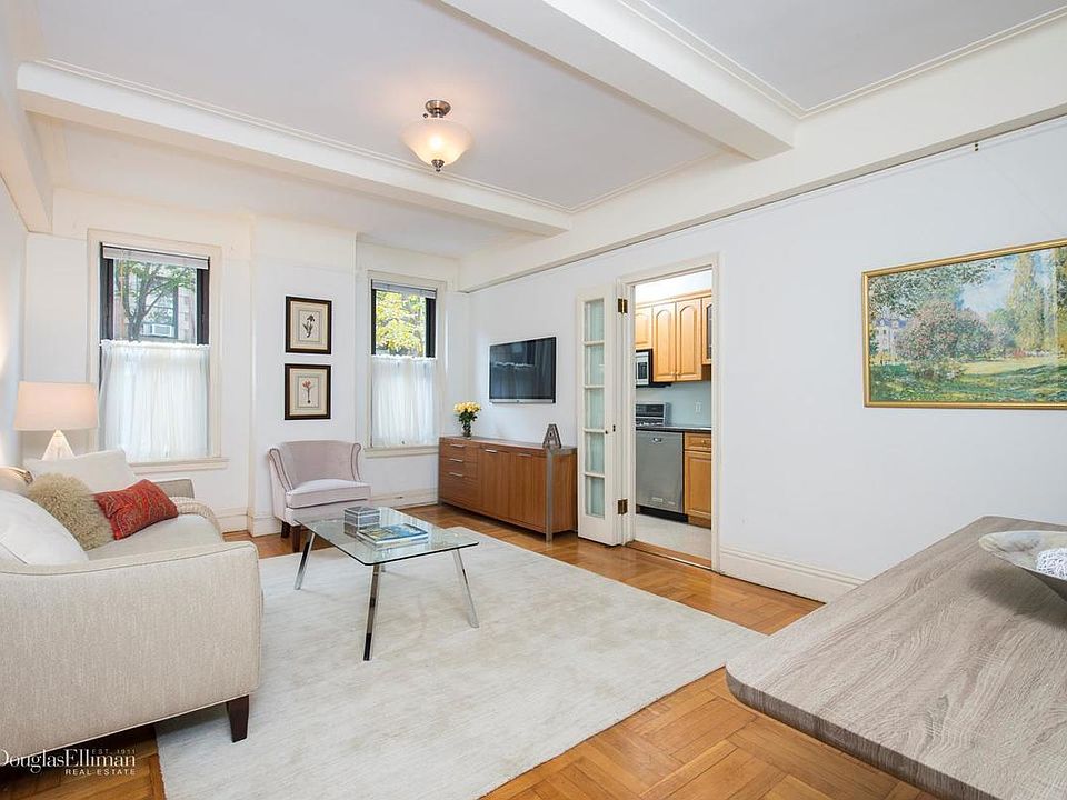 1st image of 329 W 77th St #1C