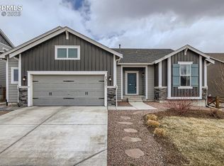 7377 Rim Bluff Ln, Colorado Springs, CO 80927