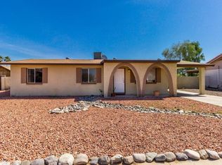 1570 N Gilbert Ave, Casa Grande, AZ 85122
