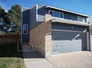 7152 Depew Cir, Arvada, CO 80003