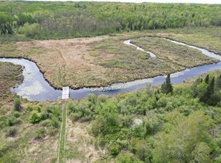 County Road 8, Moose Lake, MN 55767