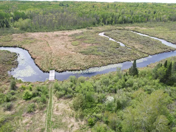 County Road 8, Moose Lake, MN 55767