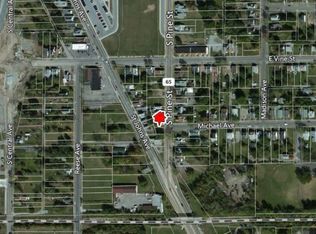 728 S Pine St, Lima, OH 45804