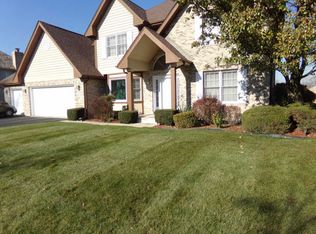 3234 Mallard Dr, Homewood, IL 60430