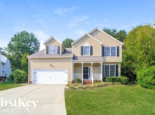 6 Graybark Ct, Greensboro, NC 27407
