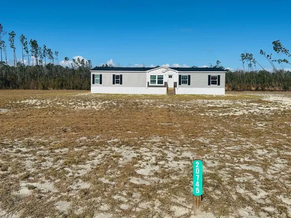 20745 78th Trce, Live Oak, FL 32060