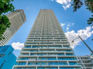 898 Portage Pkwy #706, Vaughan, ON L4K 0J6