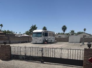 12471 E 39th St, Yuma, AZ 85367