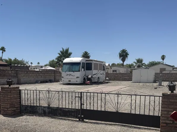 12471 E 39th St, Yuma, AZ 85367