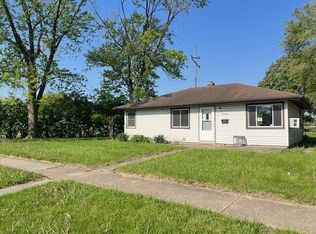 7918 Walnut Ave, Hammond, IN 46324