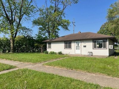 7918 Walnut Ave, Hammond, IN, 46324
