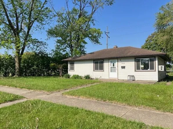 7918 Walnut Ave, Hammond, IN 46324