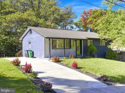 9117 Tuckerman St, Lanham, MD, 20706