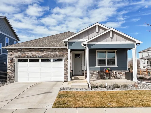 903 Rollins Den Dr, Fort Collins, CO 80524