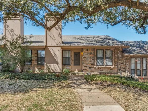 10635 Stone Canyon Rd #19, Dallas, TX 75230