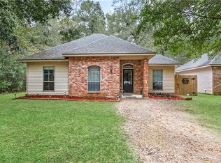 101 Madison Ave, Madisonville, LA 70447