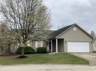 65 Willow Ridge Ct, Maineville, OH 45039