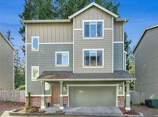 4520 152nd Pl SW #5, Lynnwood, WA 98087