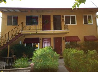 1263 Park Ave APT 1, San Jose, CA 95126
