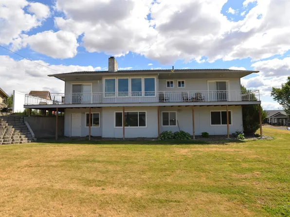 3009 Grandview Dr, Clarkston, WA 99403