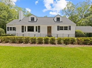 357 W Hightower Trl, Social Circle, GA 30025